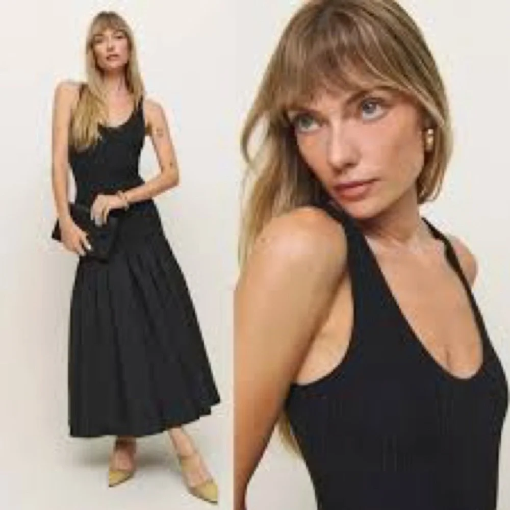 reformation kella knit dress Reformation Kella Knit Dress